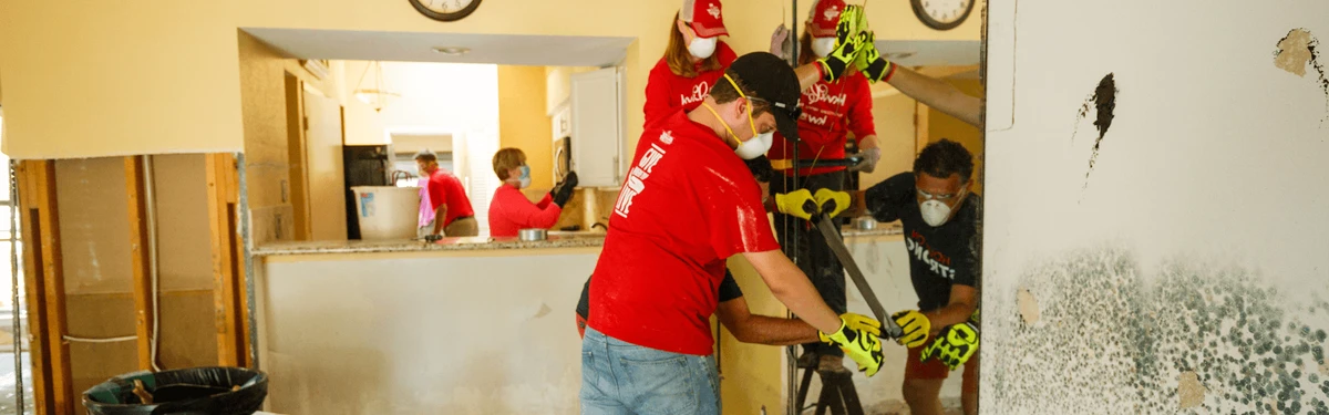 Keller Williams Realty Takes the Day Off for 2nd Annual RED Day