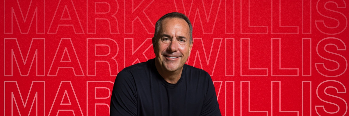 Keller Williams Names Mark Willis as CEO