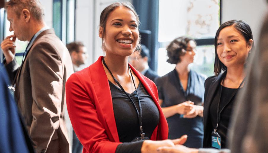 Default image description