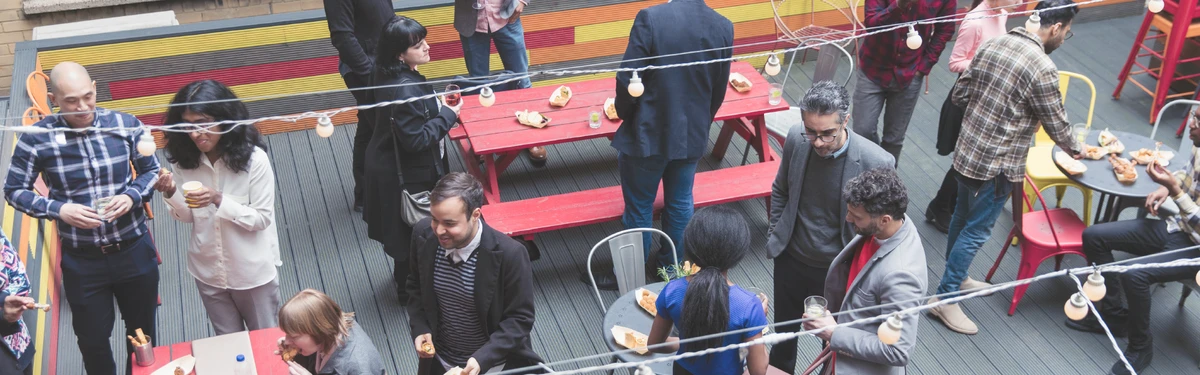 Stanford Publishes Study on Keller Williams Culture