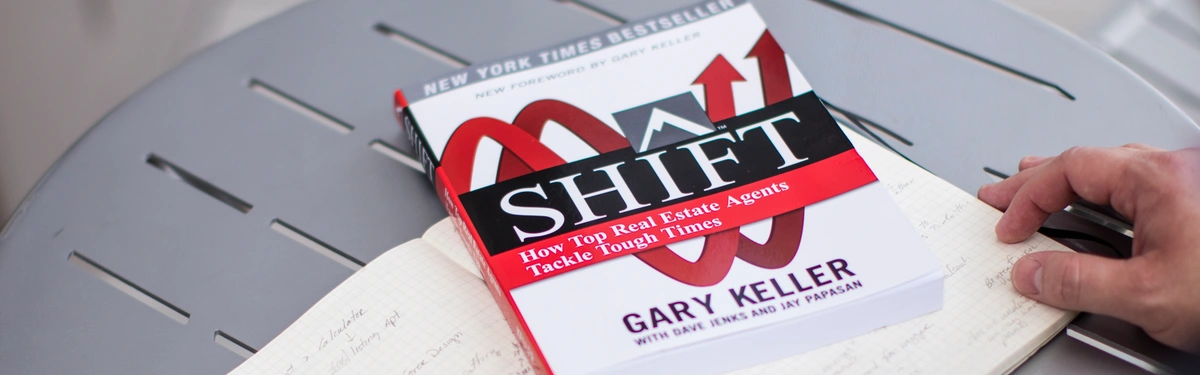 SHIFT Tour Steels Real Estate Agents Against Tumultuous Market