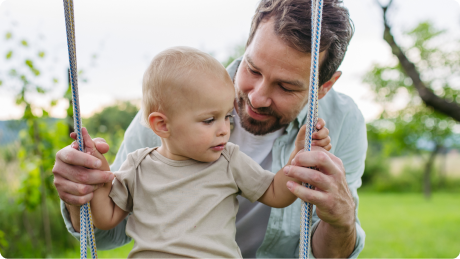 Paid Parental Leave
