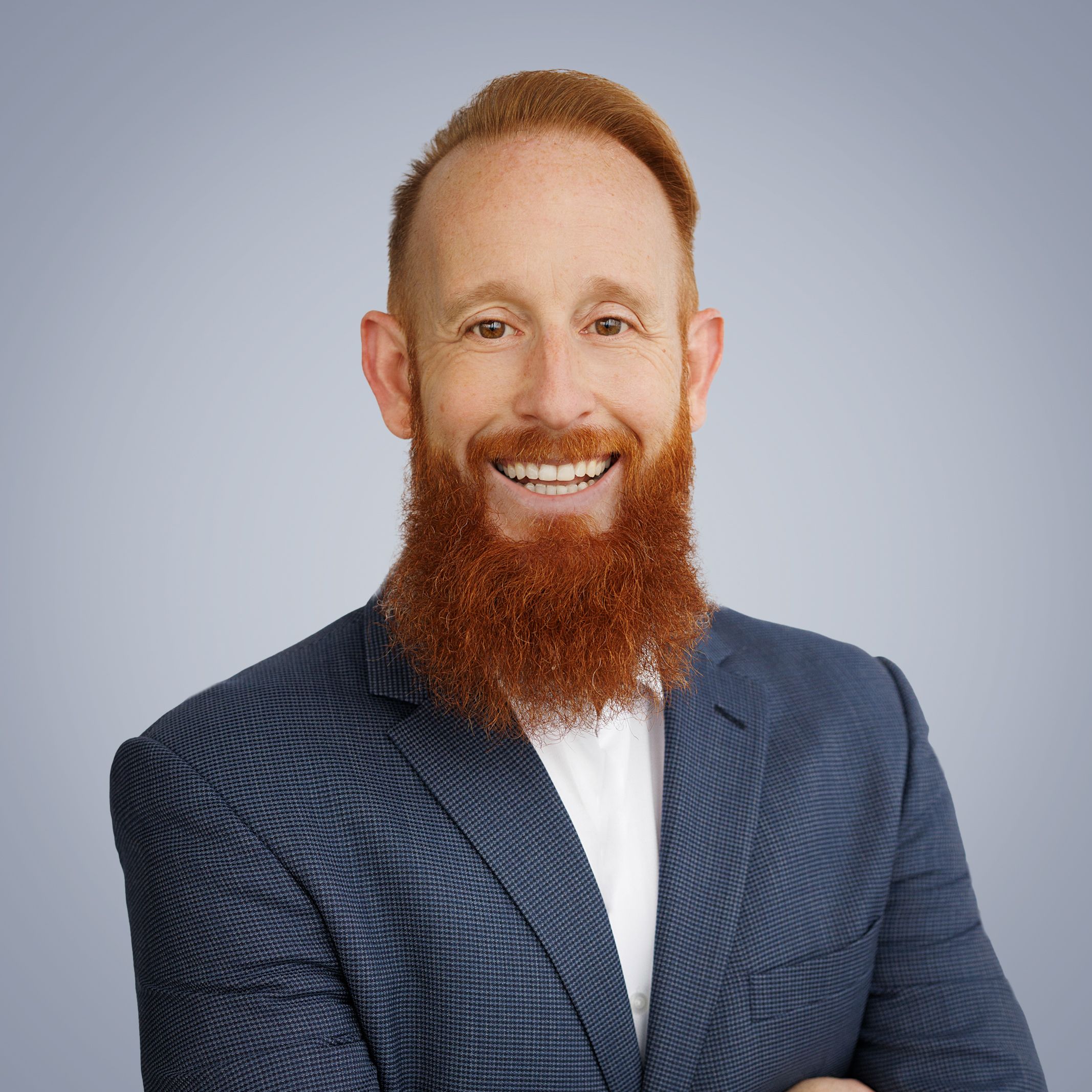 Gregory R. Nearpass