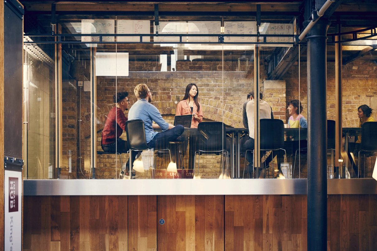 Take Your First Step to a Limitless Career