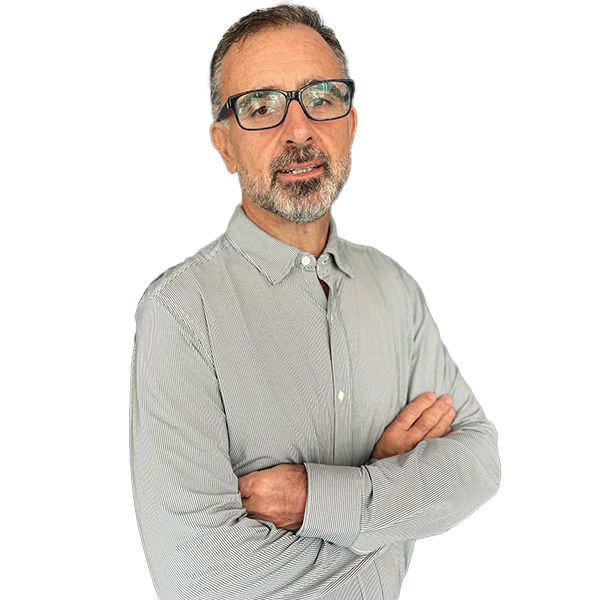 Andres Breccia