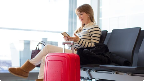 Generous Paid Time Off