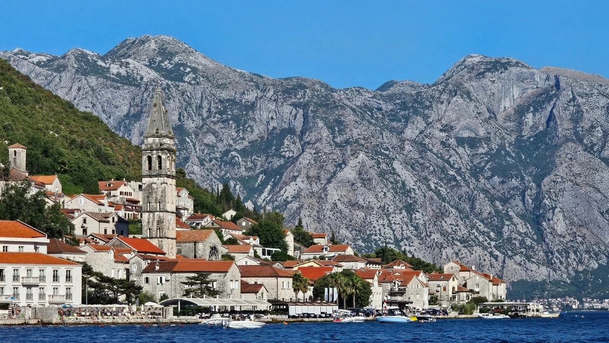 Keller Williams Adds Montenegro to Growing EMEA Footprint