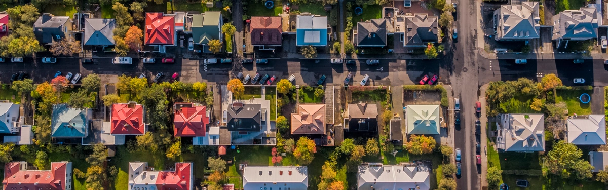 Keller Center for Research in Residential Real Estate Marketing Launches Ground Breaking Initiatives