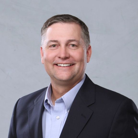 Tim Evans