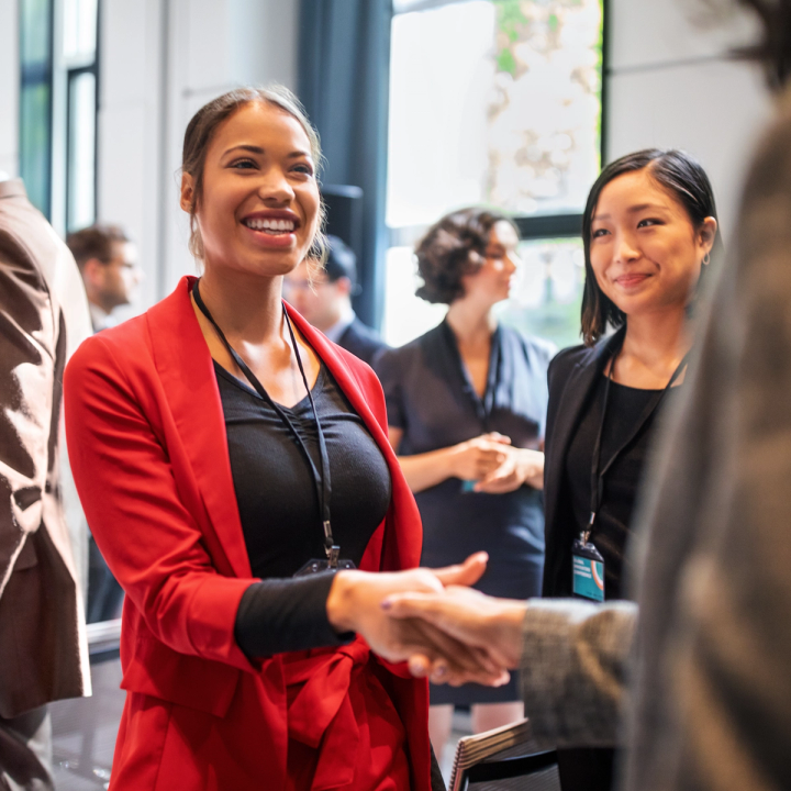 Reconhecimento Forbes Best Companies for Diversity 2020