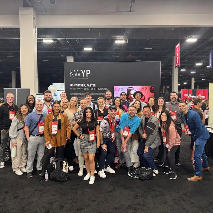 Weekly Networking Opportunities