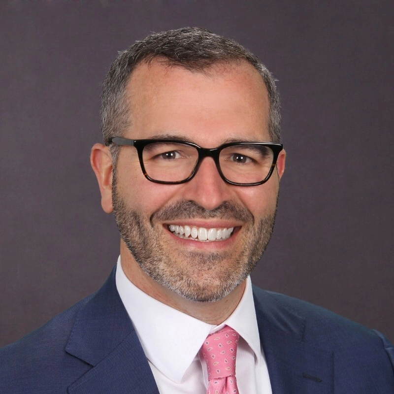 Chris Brodhead