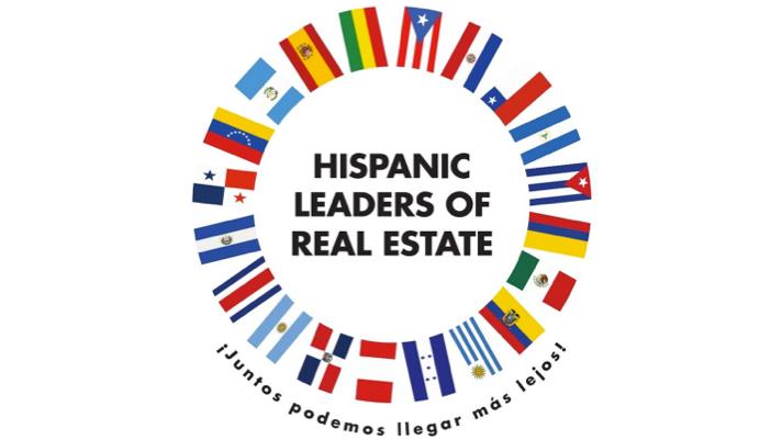 Hispanic Leaders of Real Estate 