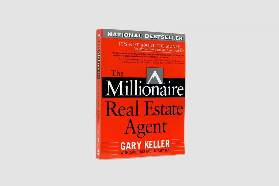 The Millionaire Real Estate Agent