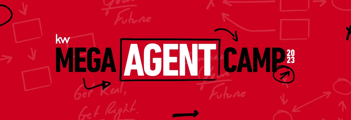 Keller Williams Kicks Off Mega Agent Camp on August 15