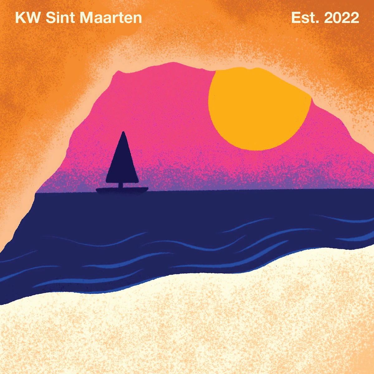Keller Williams Expands to Sint Maarten