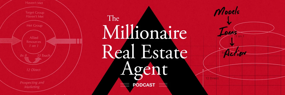 Keller Williams’ Millionaire Real Estate Agent Podcast Launches AI Series