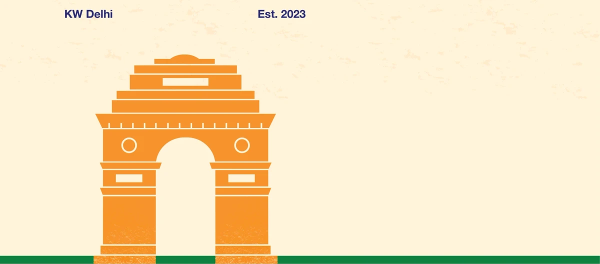 Keller Williams Expands to India