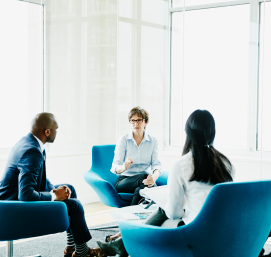 Monthly Learning Events and Masterminds