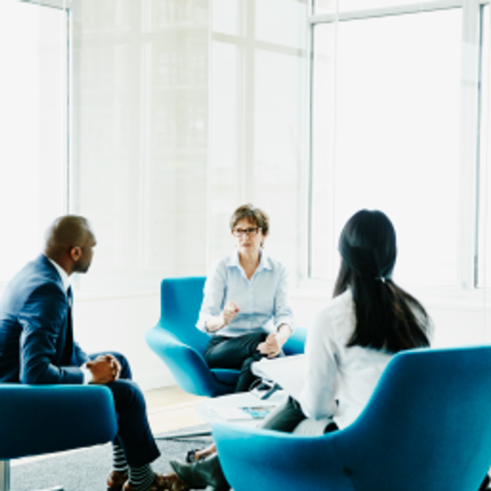 Monthly Learning Events and Masterminds