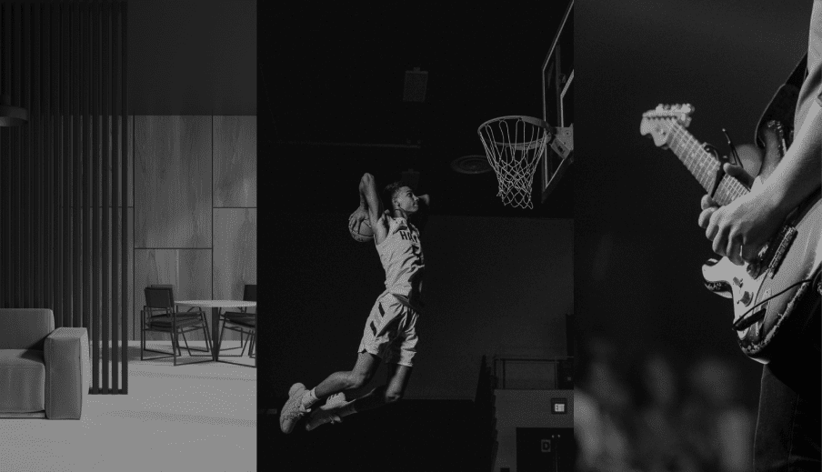 KW Sports + Entertainment®
