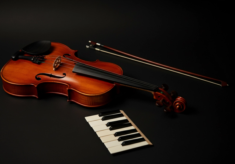 Strumenti Musicali