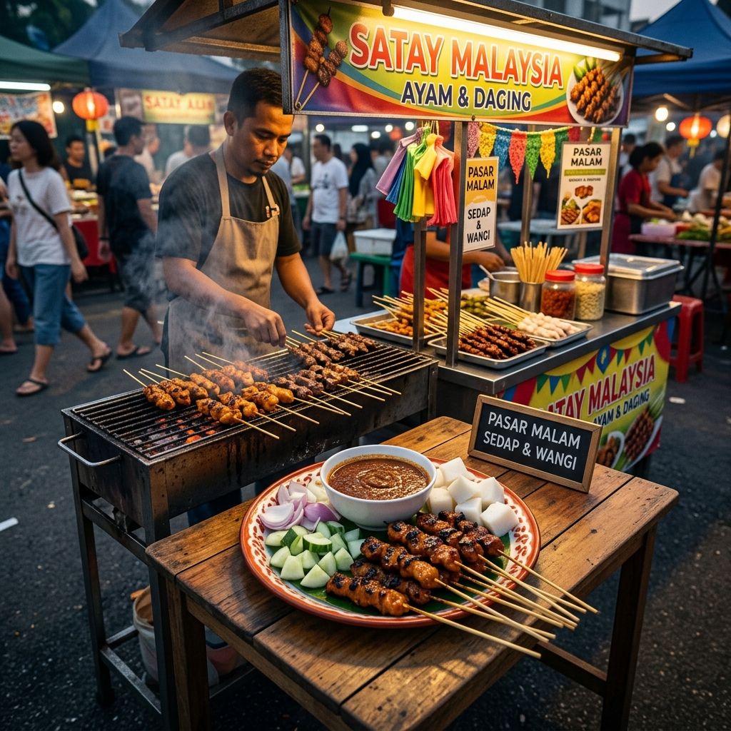 Satay
