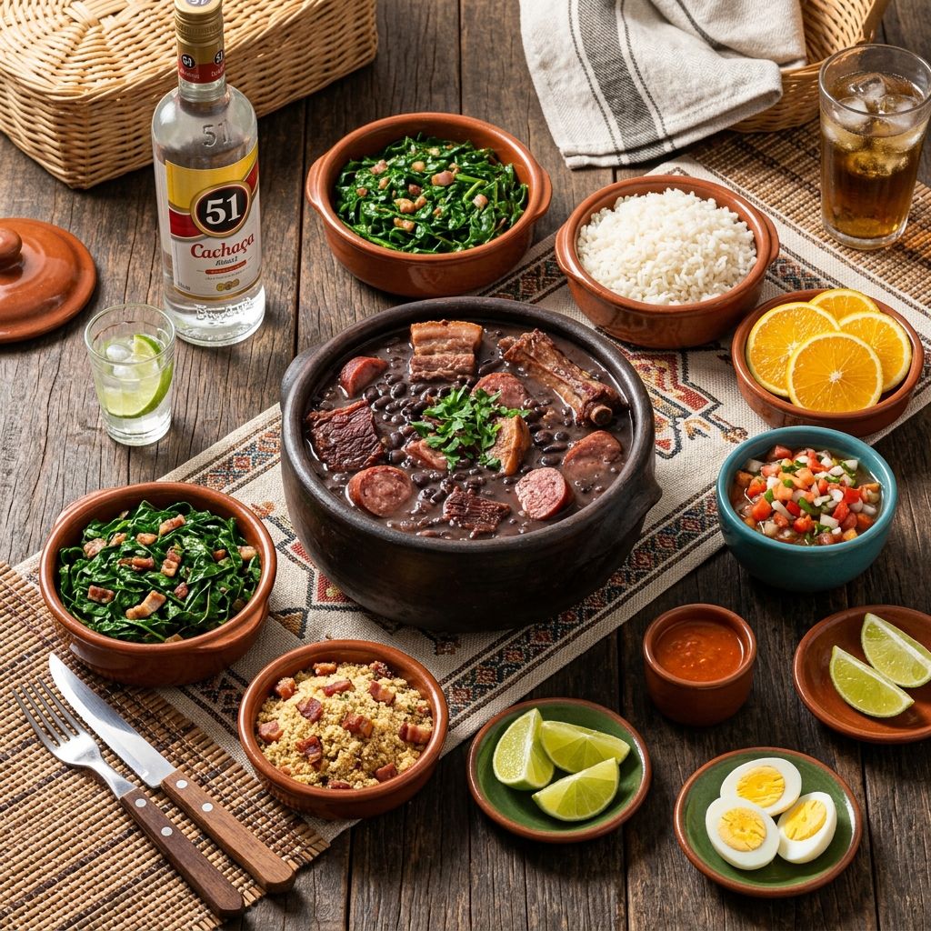 Feijoada