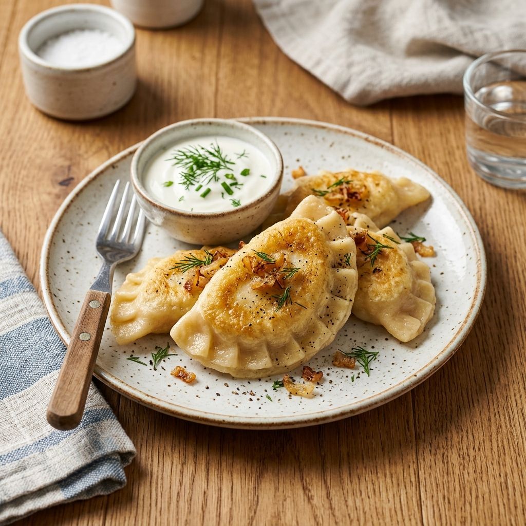 Dumplings