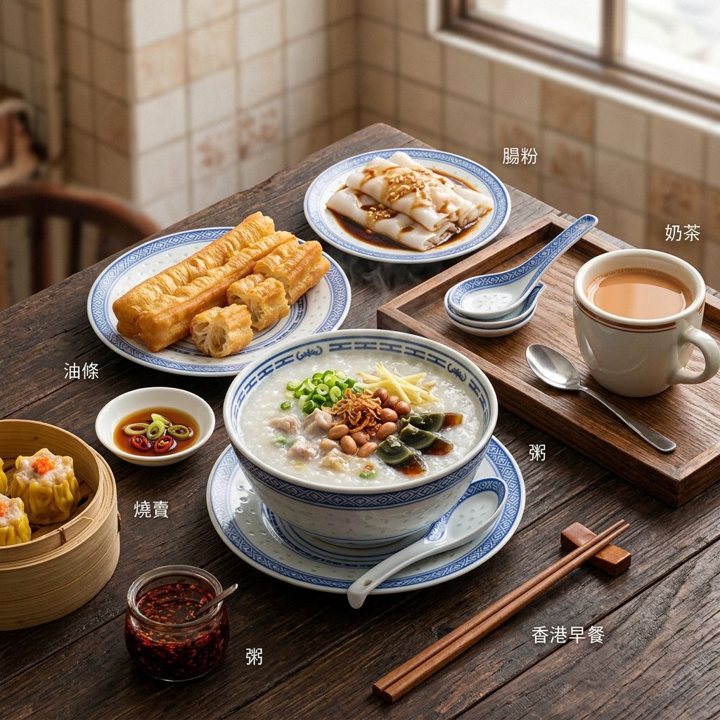 Congee