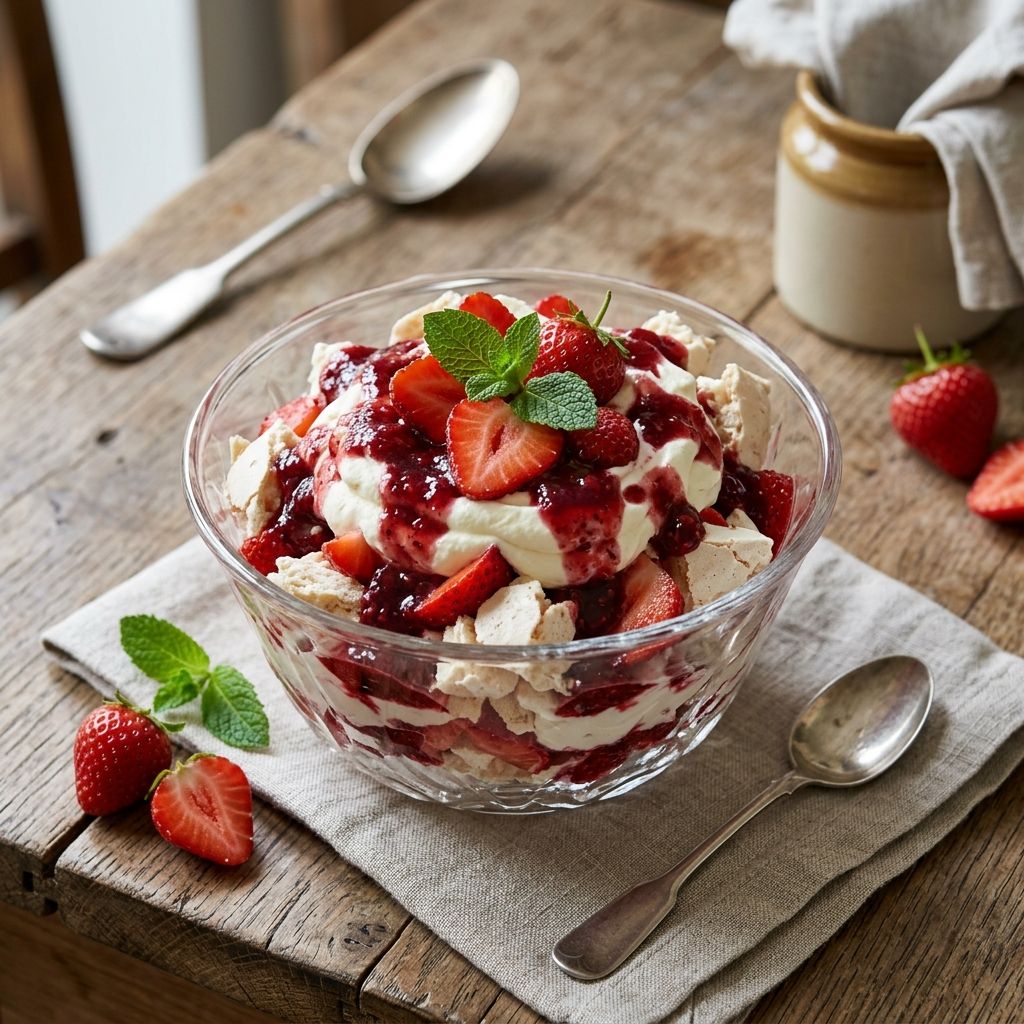 Eton Mess