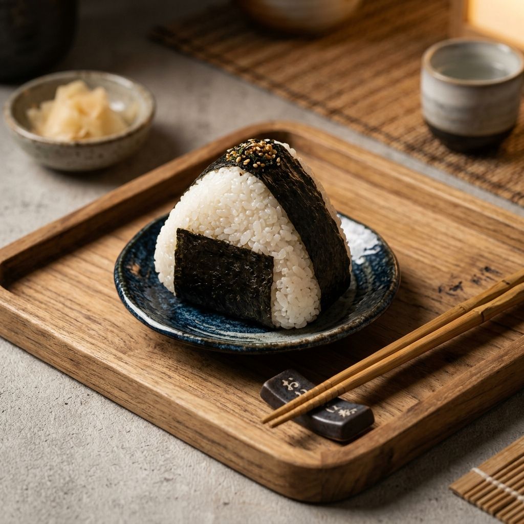 Onigiri
