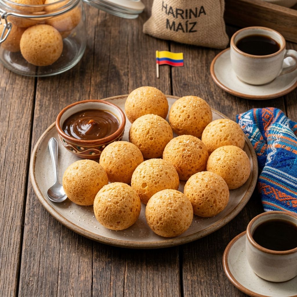 Buñuelos