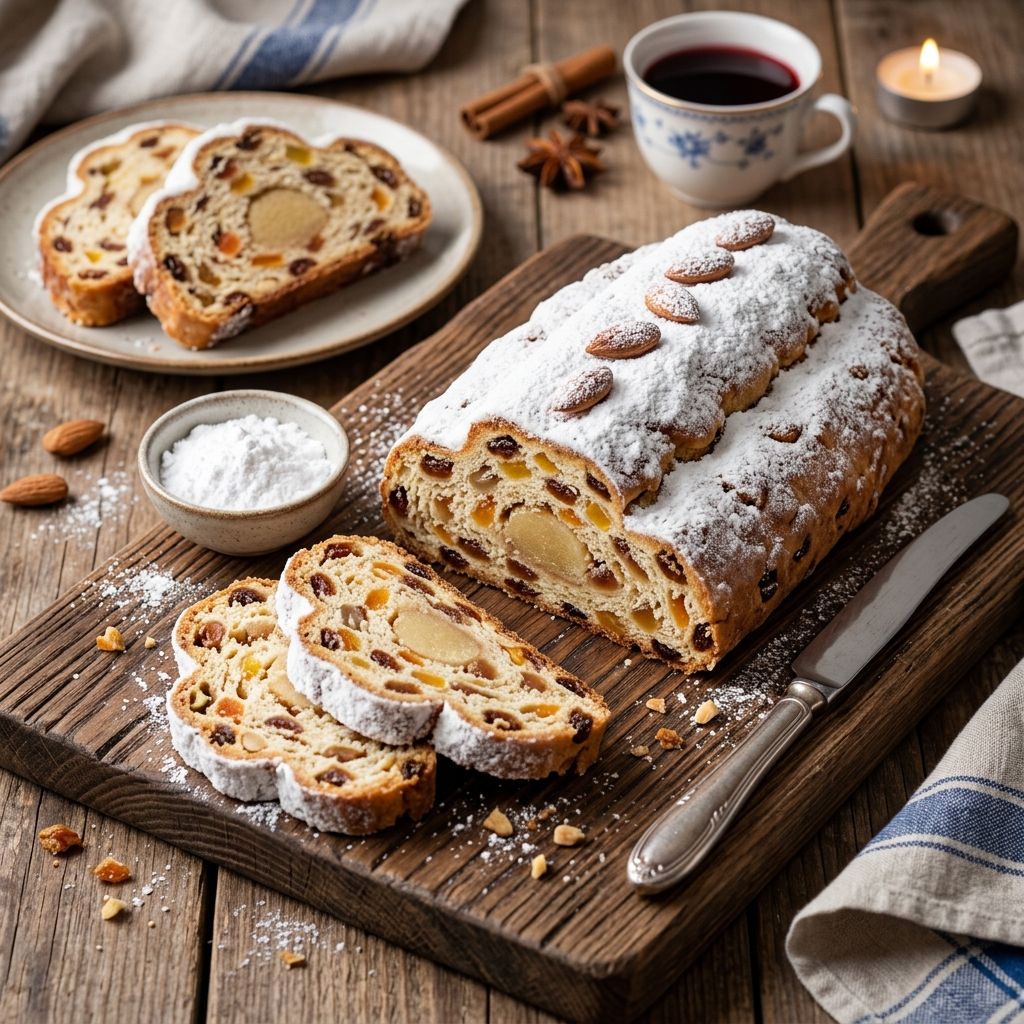 Stollen