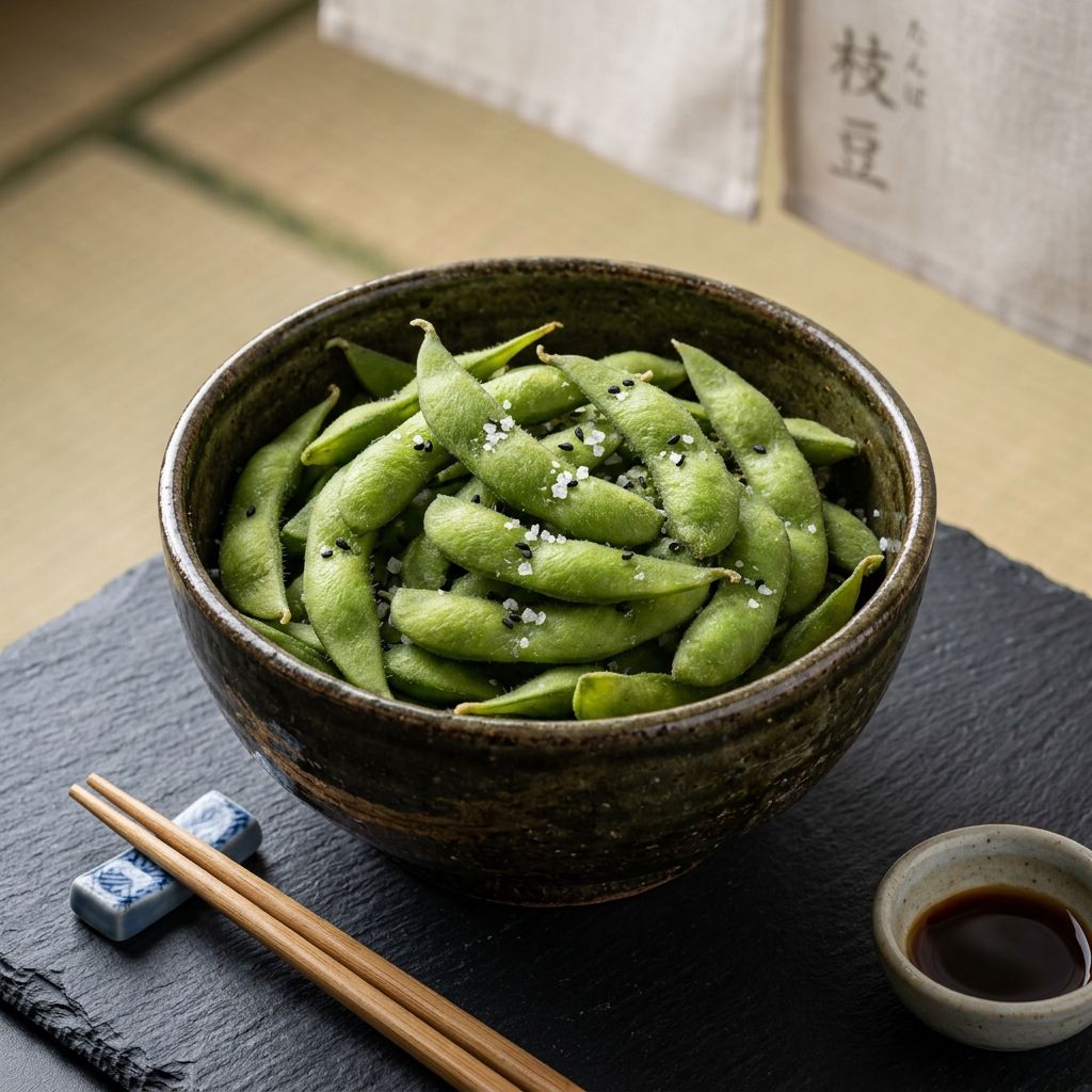 Edamame