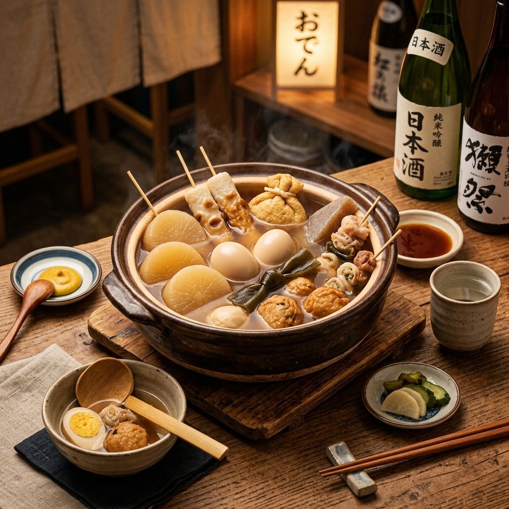 Oden