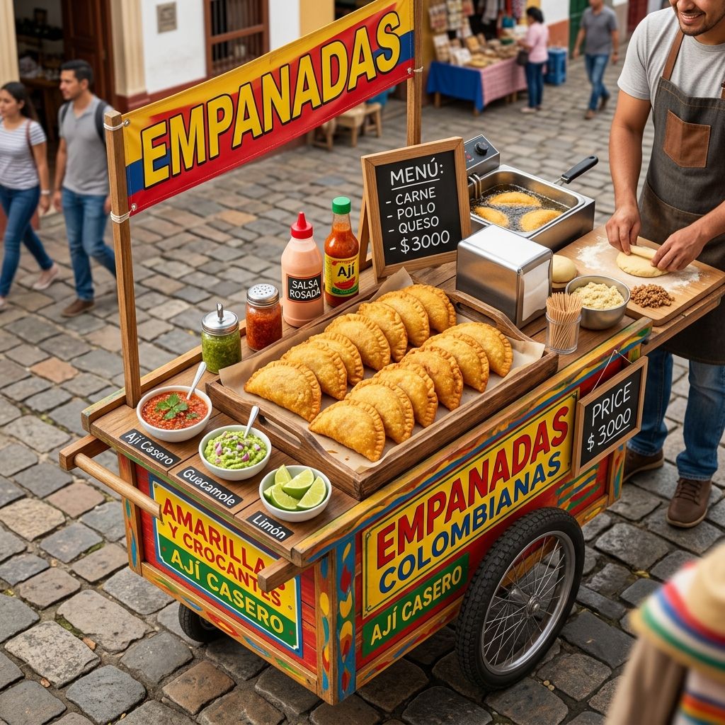 Empanada