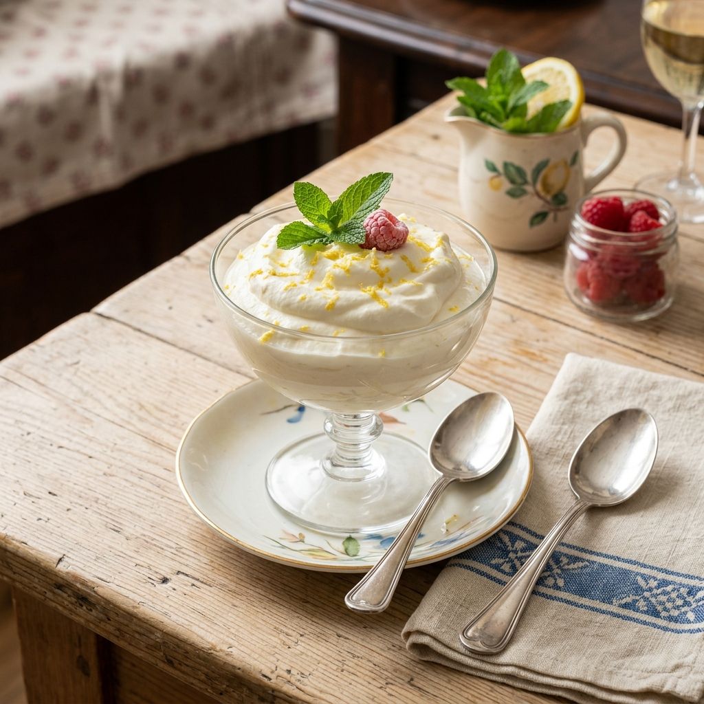Syllabub