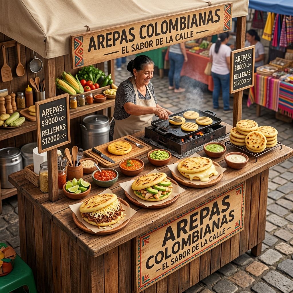 Arepa