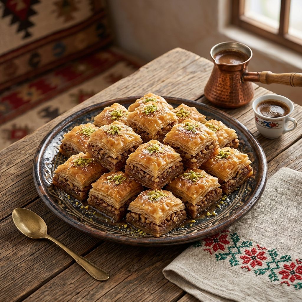 Baklava