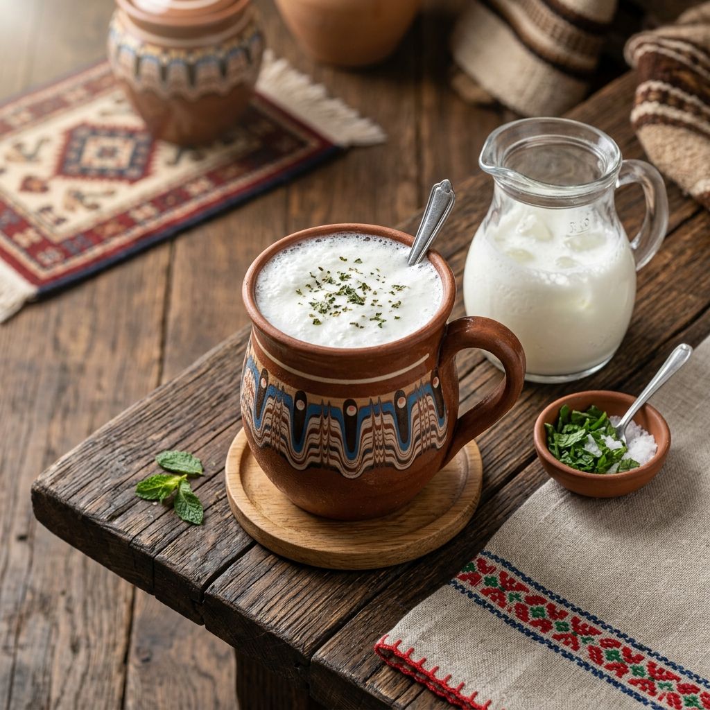 Ayran