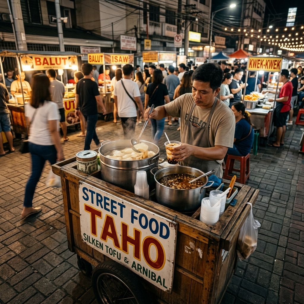 Taho