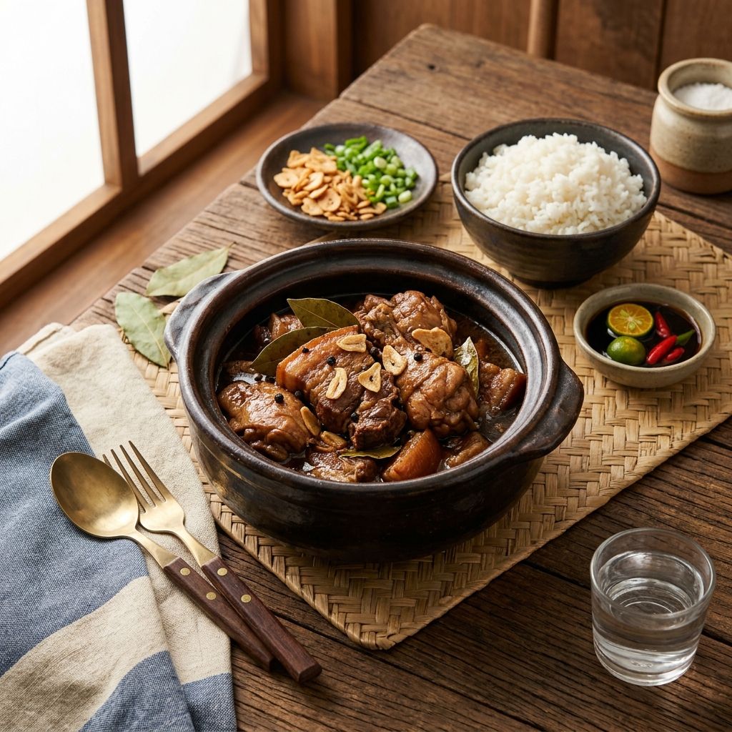 Adobo