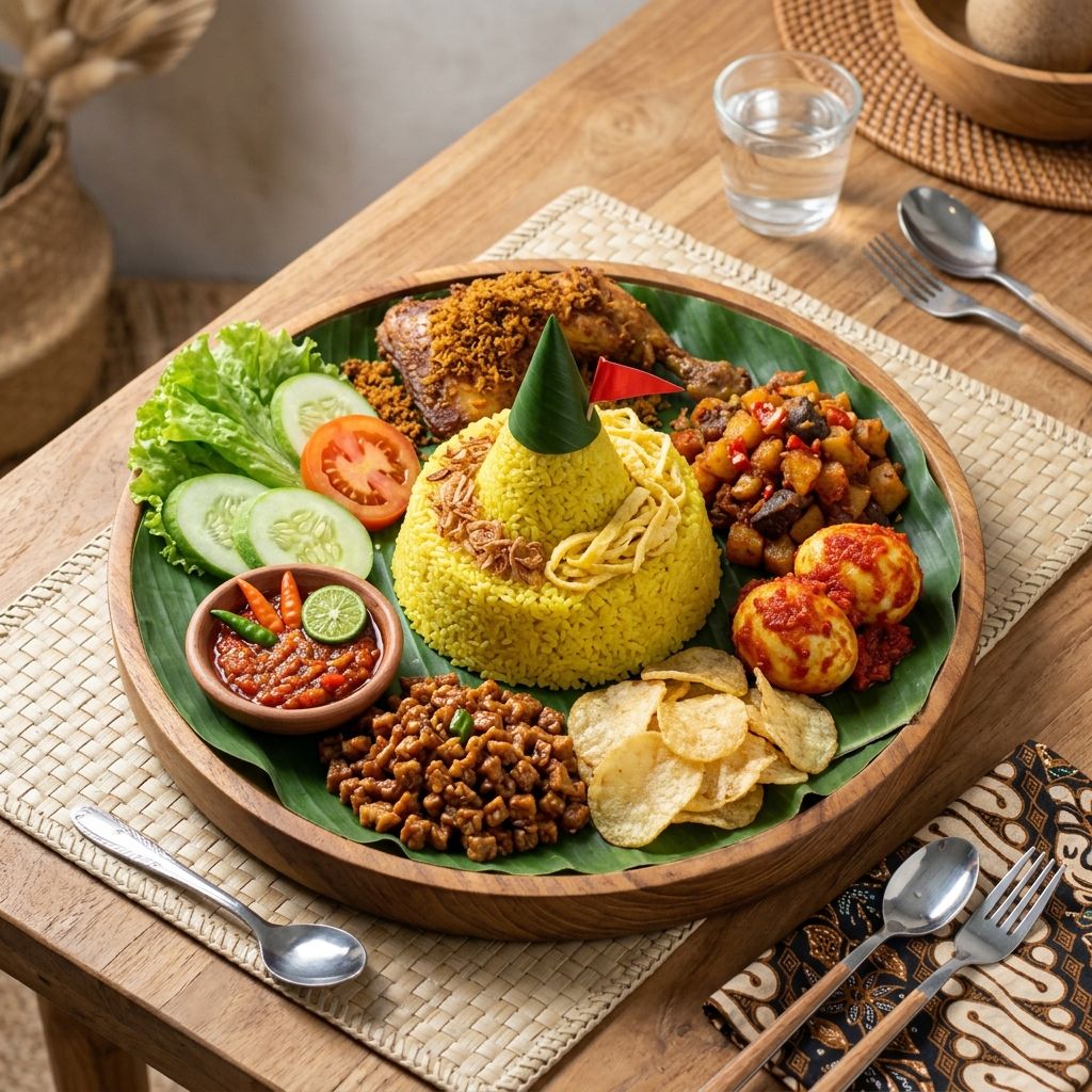 Yellow Rice