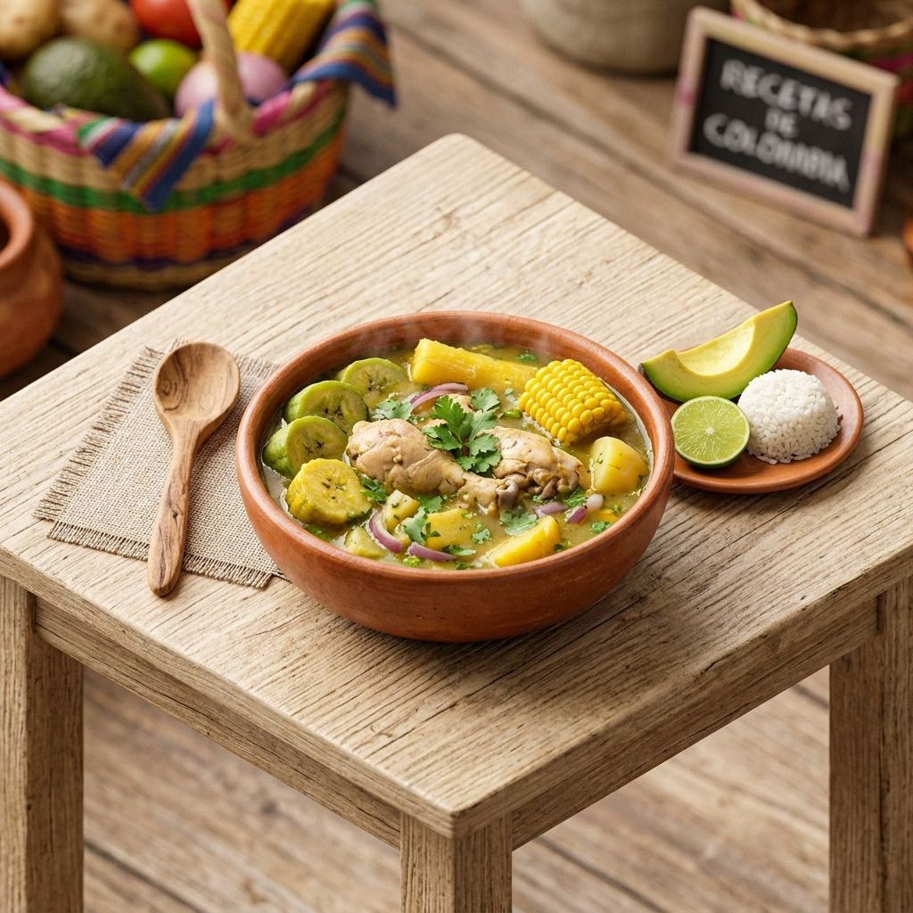 Sancocho