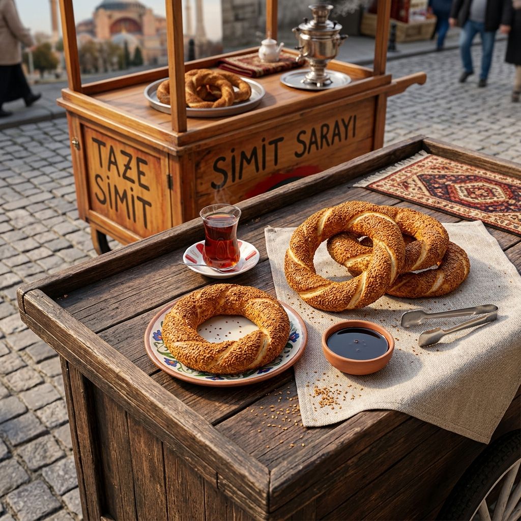 Simit