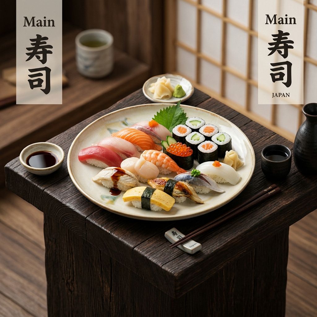 Sushi