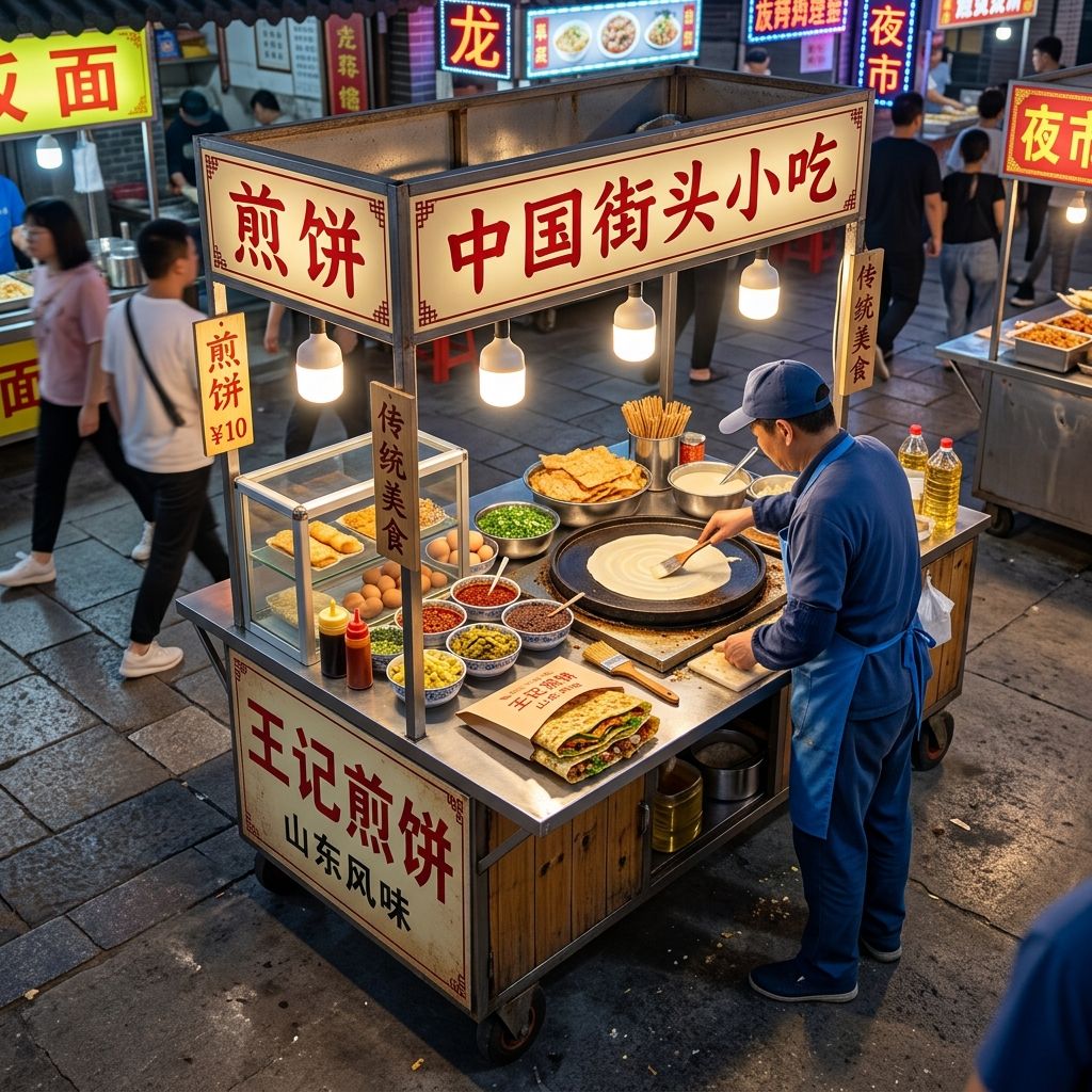Jianbing