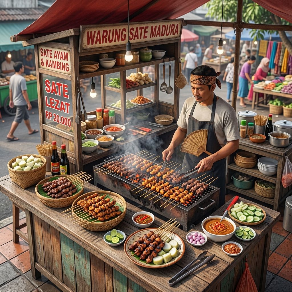 Satay
