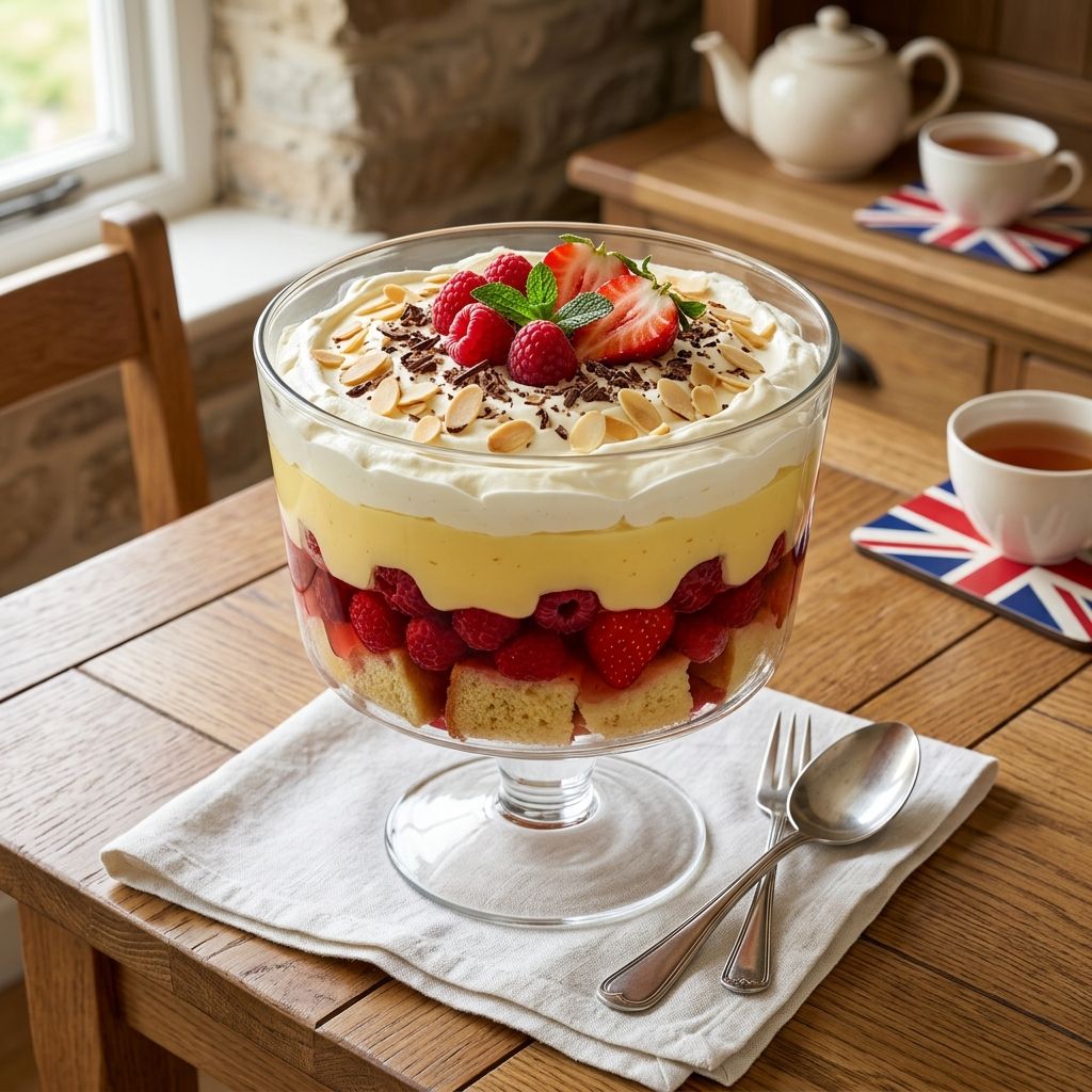 Trifle